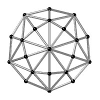 Hexaki Structure et design du bois Inc. logo - Similar company to Dcc Structure Bois/Métal