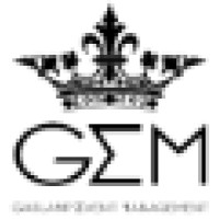 GEM - Gaslamp Event Management, Inc. logo - Similar company to Sd Meetings & Events