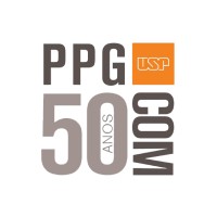 PPGCom-USP logo - Similar company to Ppgmc/Ufrj - Programa De Pós-Graduação Em Mídias Criativas