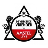 Vliegende Vrienden van Amstel LIVE logo - Similar company to Businessboost Live