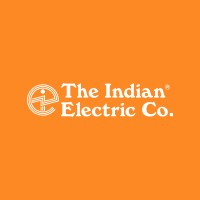 The Indian Electric Co. logo - Similar company to Explorimate Embedded Design