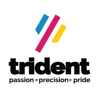 Trident Press Marketing logo - Similar company to Digital Express