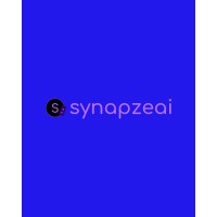 SynapzeAI logo - Similar company to Surfebruary
