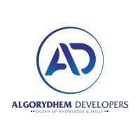 Algorydhem Developers logo - Similar company to Algorydhem