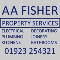 A. A. Fisher Properties