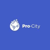 Pro-City Chile logo - Similar company to Procity Grupo Inmobiliario
