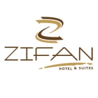 Zifan Hotel & Suites logo - Similar company to Royal Inn Hotel
