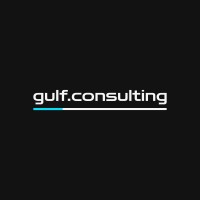 Gulf Consulting logo - Similar company to Halazone Technologies Limited