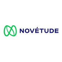 Novetude Santé logo - Similar company to Med It Through