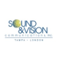 Sound & Vision Communications, Inc.