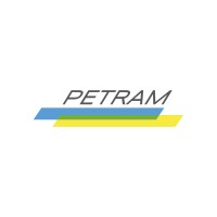 Petram France logo - Similar company to Petrogest
