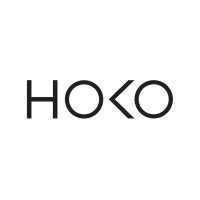 HOKO Agency logo - Similar company to Maxima Group Uae
