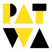 Patwa logo - Similar company to Chalk Design & Build