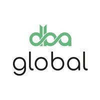 DBA Global Pty Ltd logo - Similar company to Azulcode Technology Inc.