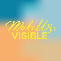 Make Us Visible logo - Similar company to Teachaapi