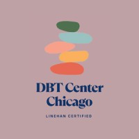 DBT Center Chicago logo - Similar company to Turning Point Behavioral Health Care Center