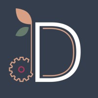 Digitektene logo - Similar company to Stoff Magasin