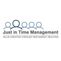 Just in Time Management Group logo - Similar company to Qe24 Group (Canada) Inc