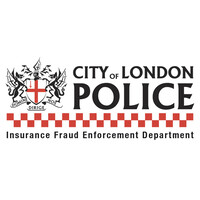 Insurance Fraud Enforcement Department logo - Similar company to Proxemis Ltd.