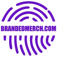 Branded Merch logo - Similar company to Probitas Promotions