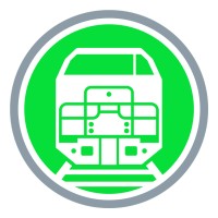 NRail - Information Technologies logo - Similar company to Northrail Gmbh