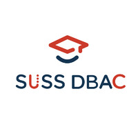 SUSS DBAC logo - Similar company to Startup Asia Women