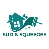 Sud & Squeegee Solar Panel Cleaning logo - Similar company to Sud Solar System