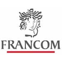 FRANCOM logo - Similar company to Ddr Communication
