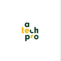 Atechpro logo - Similar company to Koelplan Airconditioning & Warmtepompen