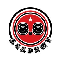 8dot8 Academy logo - Similar company to Evolv.Me