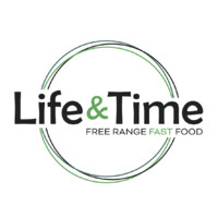 Life & Time: Free Range Fast Food