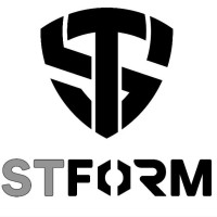 STFORM logo - Similar company to Mach 1 Group