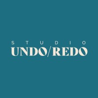 Studio Undo/Redo logo - Similar company to Dibs*