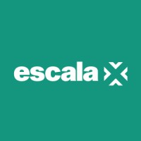 EscalaX logo - Similar company to Justpremium, A Gumgum Company