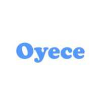 Oyece logo - Similar company to Black Id
