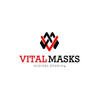 Vital Masks Digital Studio logo - Similar company to Vital Masks
