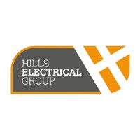 Hills Electrical Group logo - Similar company to Prh Engineering Solutions Limited