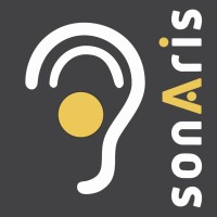 Sonaris logo - Similar company to Sonares