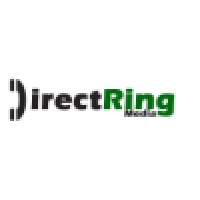Direct Ring Media logo - Similar company to Fecalls