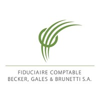 Fiduciaire comptable Becker, Gales & Brunetti SA logo - Similar company to Lycee Polyvalent La Briquerie