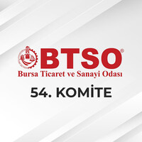 BTSO 54. Gayrimenkul Komitesi logo - Similar company to Framateq Manutention