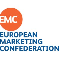 European Marketing Confederation (EMC) logo - Similar company to Die Cmo Academy Gmbh