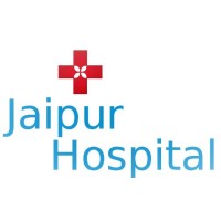 Jaipur Hospital logo - Similar company to Swasthgo