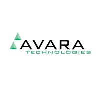 Avara Technologies logo - Similar company to Commtel Network Solutions