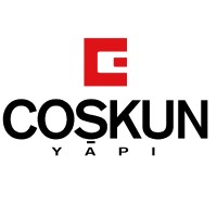 Coşkun Yapı logo - Similar company to Fullboard