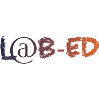 Lab-ED logo - Similar company to Tonica Digital