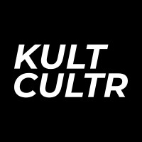 KULT CULTURE logo - Similar company to Firstwall Studios