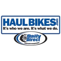 HaulBikes logo - Similar company to Zup Sports