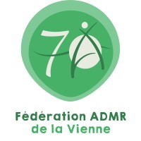 Fédération ADMR de la Vienne logo - Similar company to Build2Fly