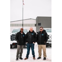 CSL Environmental & Geotechnical Ltd. logo - Similar company to Villeneuve Engineering Services